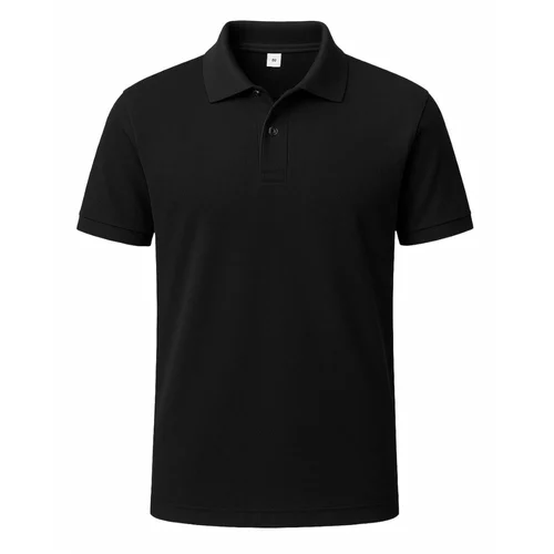 Cotton Collar T-Shirt  Manufacturer in Varanasi